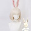 1_a953e878-1cc2-4bbe-bba8-44af46b8a897 Haru Cosplay Wig - Beastars Costume Wig - Light Golden