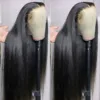 28-30-Inch-Straight-Lace-Front-Wig-13x6-Hd-Lace-Frontal-Wig-Transparent-Lace-Wigs-Glueless_jpg_Q90_jpg 40 Inches HD Lace Straight Brazilian Wig -100% Virgin Human Hair- 13 x 6 Lace Front Wig HLS01 - 40 inch 200% / Large