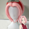 2_4803f819-7189-4cd0-b46f-a1f41f37ca7f Sakura Haruno Cosplay Wig - Naruto Costume Wig - Pink