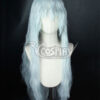 Berserk Griffith Silver Cosplay Wig