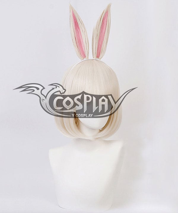 2_9eef6fe0-c90d-4b54-8a69-0a0826e2446d Haru Cosplay Wig - Beastars Costume Wig - Light Golden
