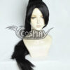 Valorant Sage Cosplay Wig - Black