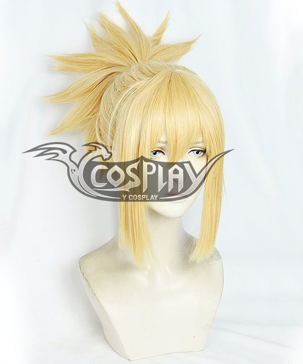 2_a6841b53-0d26-4855-a40a-b46f3120ebbc Kohaku Cosplay Wig - Dr. Stone Costume Wig - Golden
