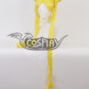 Tsukino Usagi Princess Serenity Cosplay Wig - Sailor Moon Costume Wig - Golden