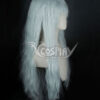 Berserk Griffith Silver Cosplay Wig