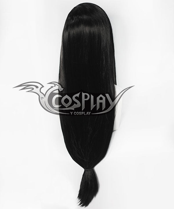 3_65953b78-55f0-45ff-9cda-2a49e83752c1 Tifa Lockhart Cosplay Wig - Final Fantasy VII Costume Wig FF7 - Black