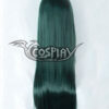 Tsuyu Asui Cosplay Wig - Deep Green - My Hero Academia Boku no Hero Akademia Costume Wig