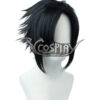 Sasuke Uchiha Cosplay Wig - Naruto Wig
