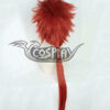 4_04f93f03-f19f-4103-8a4f-ca740e0cf1a8 Final Fantasy VII Reno Cosplay Wig - FF7 Costume Wig - Red