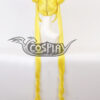 Tsukino Usagi Princess Serenity Cosplay Wig - Sailor Moon Costume Wig - Golden