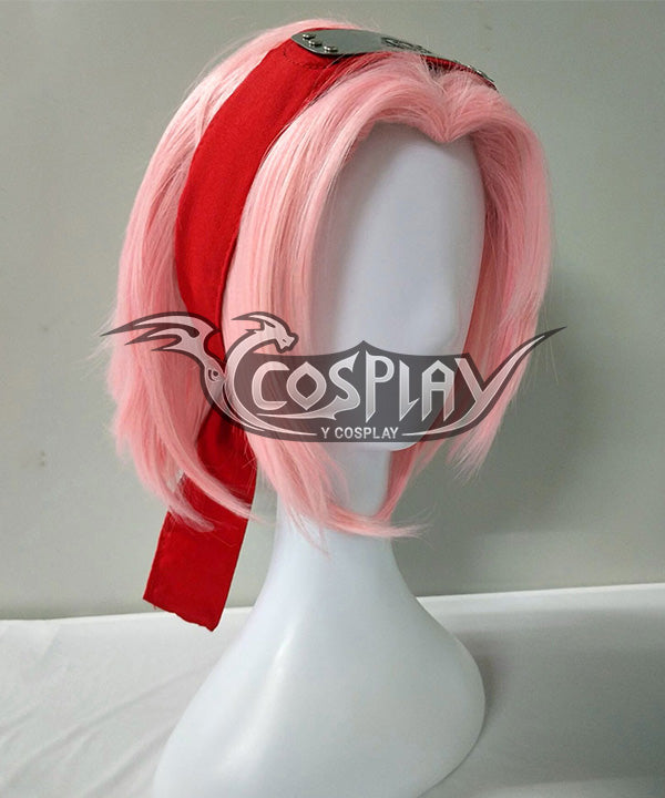 7_1493c052-a5c3-4ff1-99e4-4f4b5c7a4406 Sakura Haruno Cosplay Wig - Naruto Costume Wig - Pink