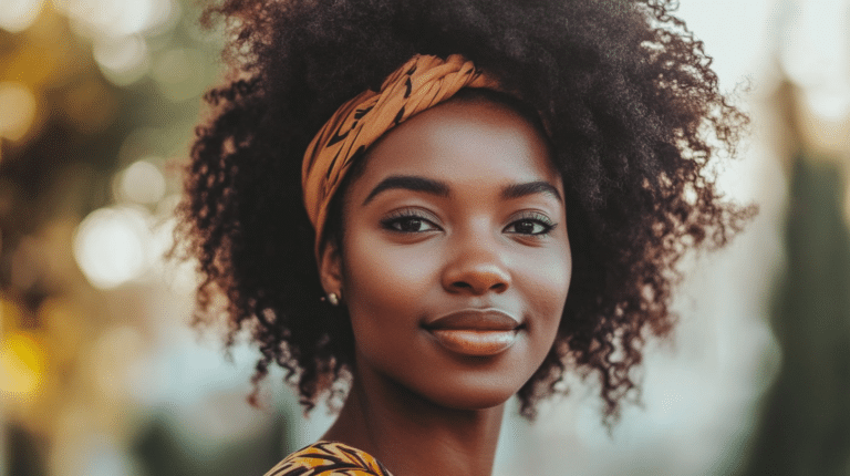 Sporty Hair Ideas