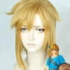 1_2cd9dba9-55bb-4f63-83cc-567689e78195 Link Cosplay Wig - The Legend of Zelda: Breath of the Wild Costume Wig - Golden