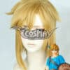 1_a75c0da0-15a9-4904-964c-ec45e56b678c Link Cosplay Wig - The Legend of Zelda: Breath of the Wild Costume Wig - Golden