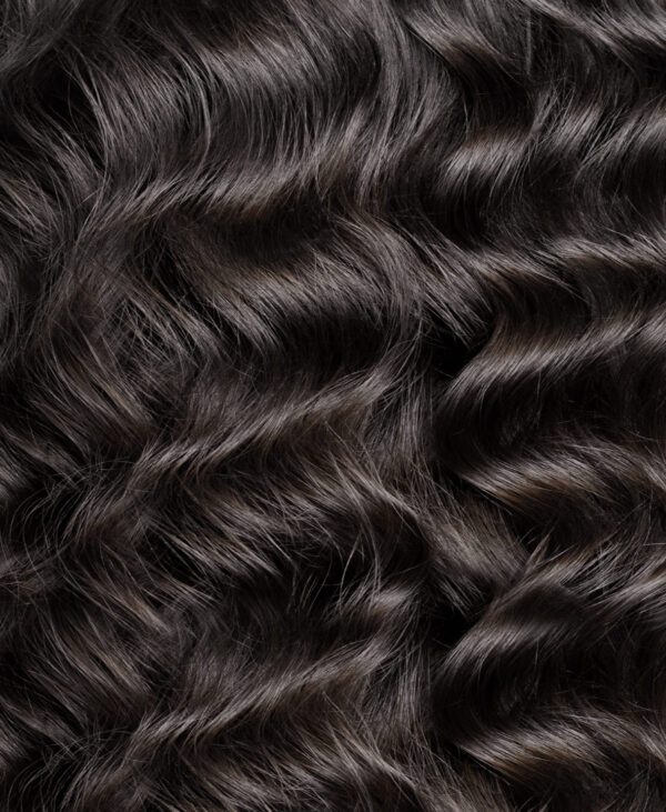 1b-curly_d264adf0-0601-4f7b-a452-f68ce7679710 curly tape-in hair extensions #1b natural black. - 20"/50g / Invisible