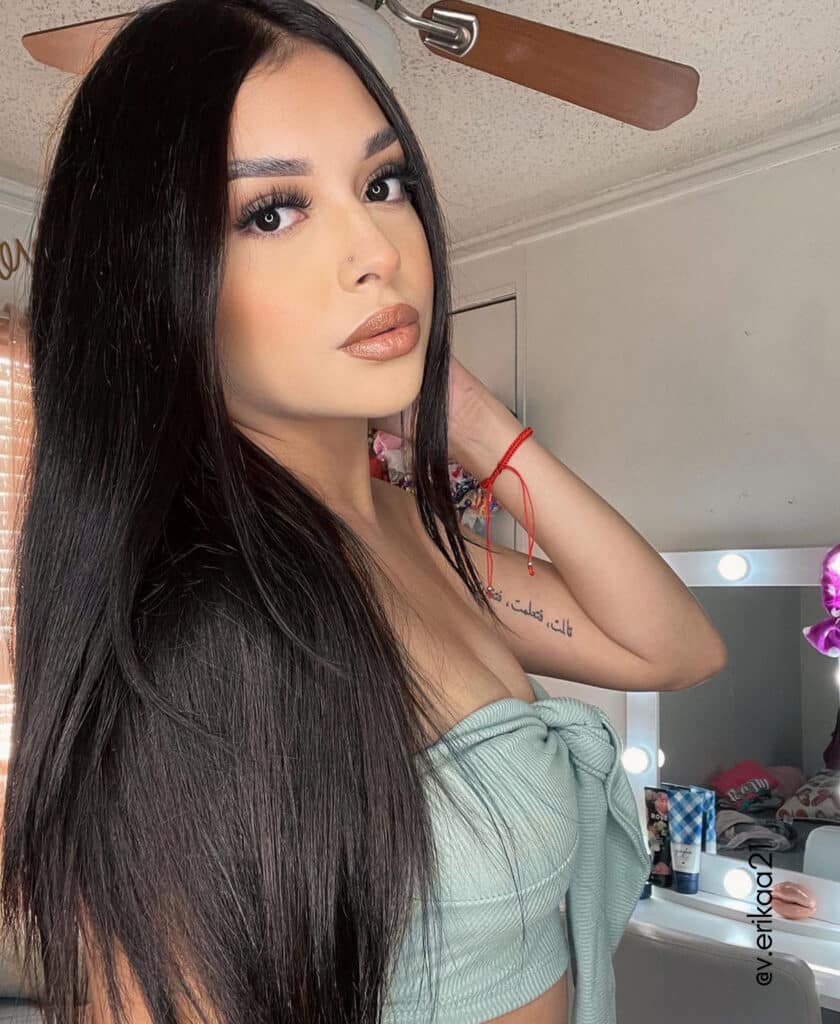 tape-in hair extensions #1c dark brown. - 20"/50g / Invisible