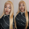 27coloredhairwigforblackwomen_17_d7a04d49-a269-4466-94f4-2574deeef40c Pre Plucked 4x4/13x4/13x6 HD Lace Front Wigs Straight Virgin Hair Wigs - 13x4 Lace / No / 14inch