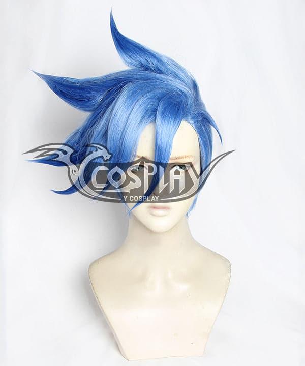 2_4b6f9e18-ec2e-44fe-8f97-03efe4a91a5f PROMARE Cosplay Wig - Galo Thymos Costume Wig - Blue