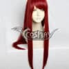 2_6b71b0e9-29df-438d-8441-efe41501c009 Persona 5 Cosplay Wig - the Royal Sumire Yoshizawa Costume Wig - Red