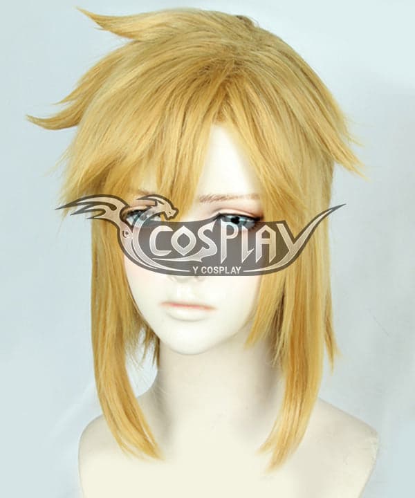 2_d942d326-07c6-4bce-abdf-9cee6bbc12c5 Link Cosplay Wig - The Legend of Zelda: Breath of the Wild Costume Wig - Golden