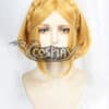 2_de46498f-7f7a-4363-9010-c384a49654b2 Princess Zelda Cosplay Wig - The Legend Of Zelda: Breath Of The Wild 2 Costume Wig -Golden