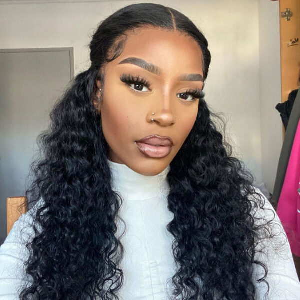 361789775_794741052391935_228153430780534365_n Best Seller Deep Wave Wig 4x4/13x4/13x6 Lace Closure Wig Human Hair 150% Density - 13x6 Lace / Yes(+) / 14inch