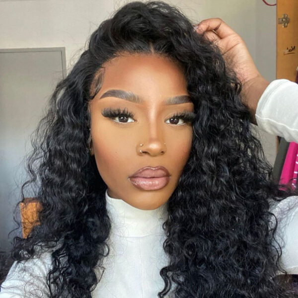 361983079_829694495448635_5702686221989440813_n Best Seller Deep Wave Wig 4x4/13x4/13x6 Lace Closure Wig Human Hair 150% Density - 13x6 Lace / Yes(+) / 14inch