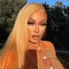 375439321_1466625287502837_2554072118375038772_n Pre Plucked 4x4/13x4/13x6 HD Lace Front Wigs Straight Virgin Hair Wigs - 13x4 Lace / No / 14inch