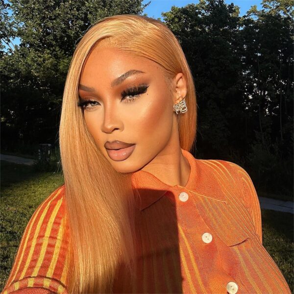 375630050_1012645546651449_40169158339233471_n Pre Plucked 4x4/13x4/13x6 HD Lace Front Wigs Straight Virgin Hair Wigs - 13x4 Lace / No / 14inch