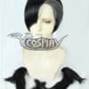 3_08902acd-be80-4e40-a98f-8257be897581 Pokémon Sword and Shield Marnie Cosplay Wig - Black Grey