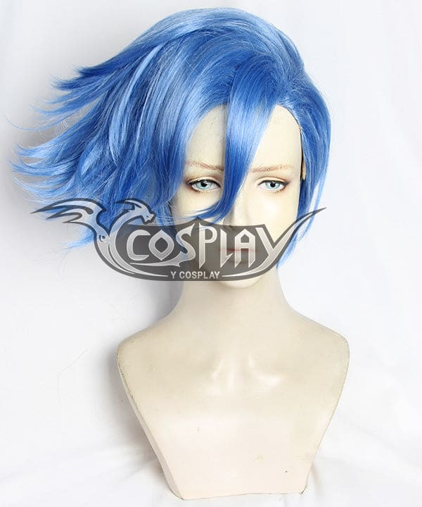 3_1e6c25ee-fee1-40b2-8b76-02302832b015 PROMARE Cosplay Wig - Galo Thymos Costume Wig - Blue