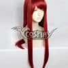 3_234c76ed-0a7e-48c9-8cc5-b14a6551c605 Persona 5 Cosplay Wig - the Royal Sumire Yoshizawa Costume Wig - Red