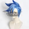 4_ae94f5a0-1803-4e8a-8e60-c5c321c77bbd PROMARE Cosplay Wig - Galo Thymos Costume Wig - Blue