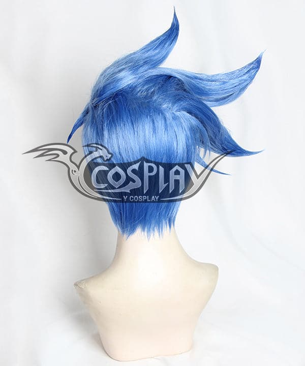 5_31804e3a-a1ad-43d1-b9d3-e36b61cb09c5 PROMARE Cosplay Wig - Galo Thymos Costume Wig - Blue
