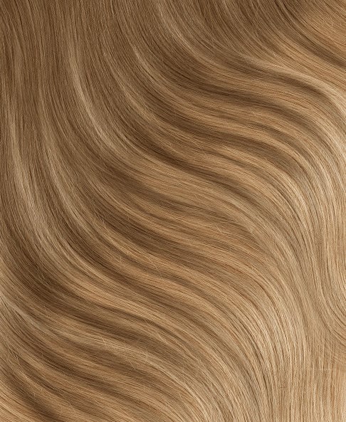 7-14-d_d4a052a2-3391-4d8a-8df6-d12df43ce58e tape-in hair extensions #7r14 teddy blonde. - 16"/50g / Invisible