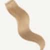 ponytail - #28 honey blonde. - 14 inches