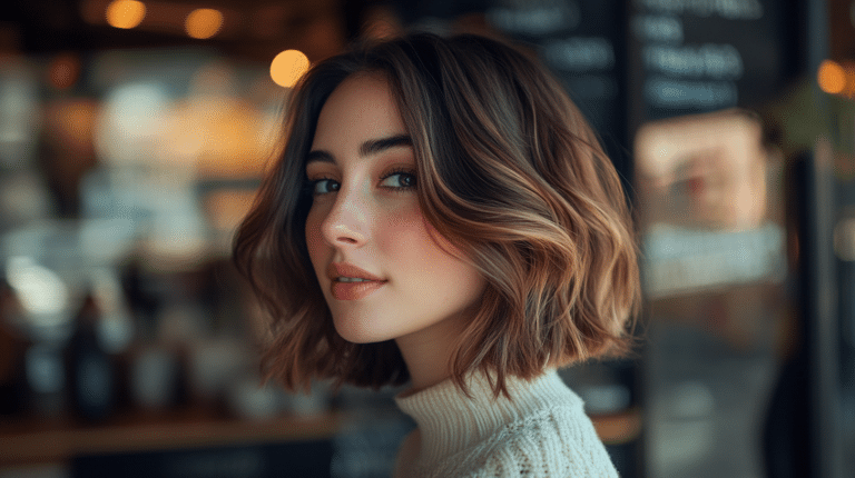 Balayage Ideas for Short Hair featured image