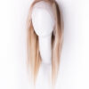 DSC00115-wig_85a3a2ca-f9de-43d8-b5b3-fdd621832e68 front lace human wig - 14" rooted blonde with highlights.