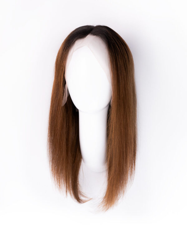 DSC00119-wig_6fcb2bec-1997-42a7-8cba-8428abdf656c front lace human wig - 14" rooted brown.