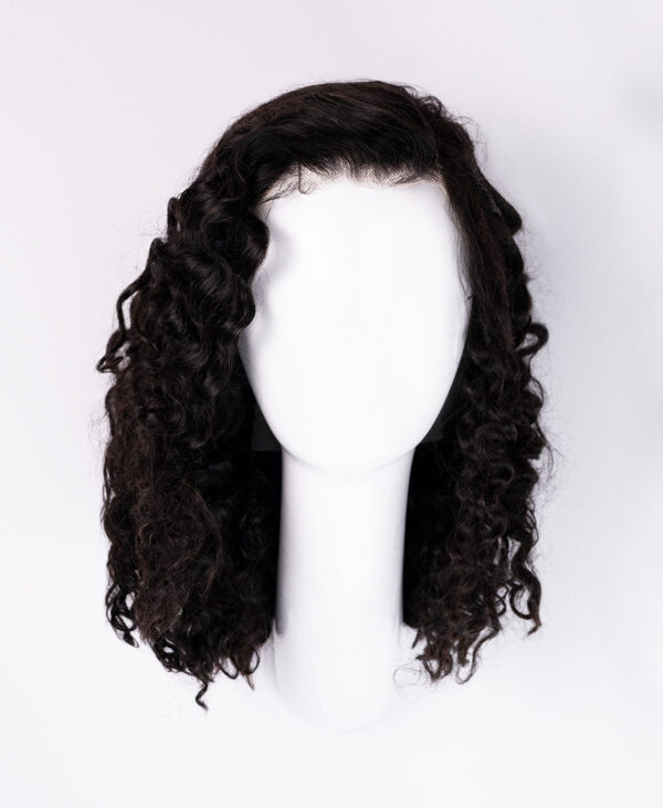 DSC00158-wig_2eb8be39-17d6-4a2d-8e55-cfb37ec5f2f4 put on & go pre-cut lace curly human wig - 16" natural black.