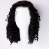 DSC00159-wig_3843c679-40a4-462c-b559-d57a5e166549 put on & go pre-cut lace curly human wig - 16" natural black.