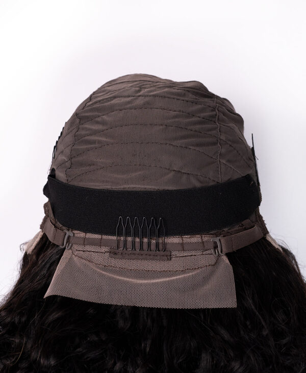 DSC00160-wig_a1d30f94-4afd-442b-a170-8a1c44a47c95 put on & go pre-cut lace curly human wig - 16" natural black.
