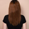 DSC00216-wig_252e0597-b144-4365-8147-7216ff7b5682 front lace human wig - 14" rooted brown.