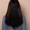DSC00915-wig lace human wig - 18" mocha balayage.