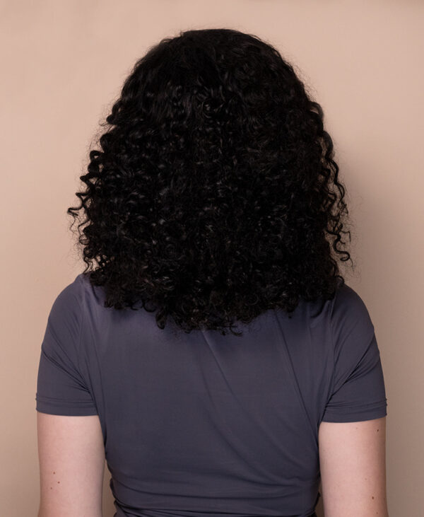 DSC01131-wig_01d400b9-ce5b-47b6-8edf-c62436ddcdbc put on & go pre-cut lace curly human wig - 16" natural black.