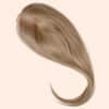 hair topper medium blonde (#14).