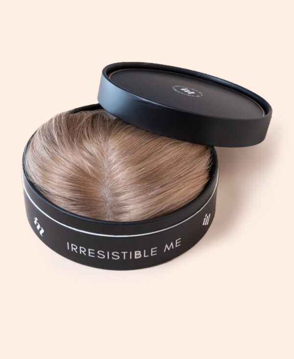 DSC01164-topper hair topper ash blonde (#10).