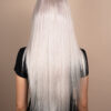 DSC02668-a front lace human wig - 24" white blonde.