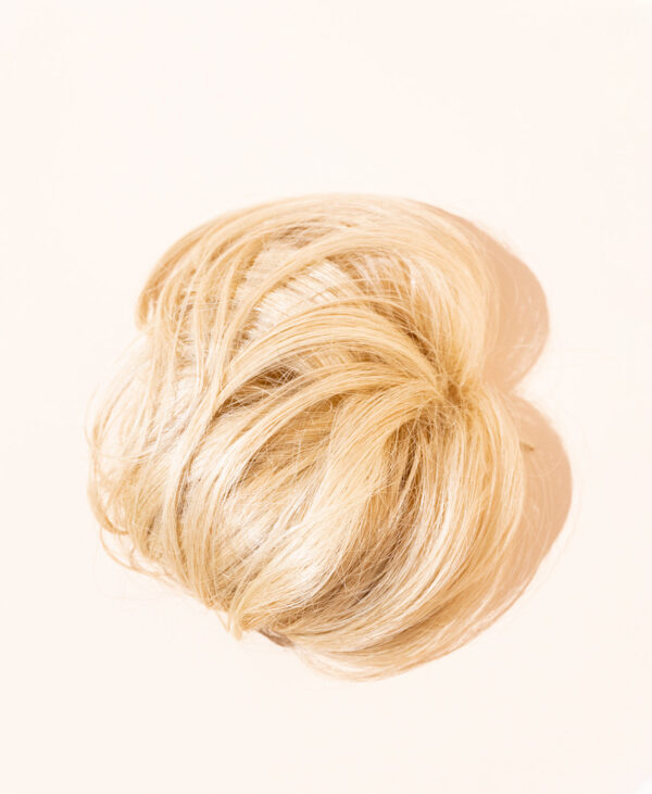 DSC04030-a_1d8682d3-b142-4121-8f45-8dded400549c vegan fiber messy bun - champagne.