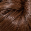 DSC04103-swa vegan fiber messy bun - chocolate brown.